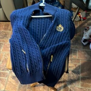 Ralph Lauren Sweater